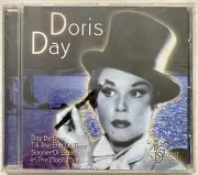 DORIS DAY: Great Divas Audio CD Brand New Sealed Audio CD 2002 Import