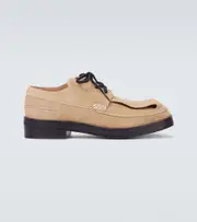 [JW Anderson] JW Anderson Loop Derby shoes AU 9 beige