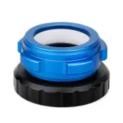 M42 to 1.25Inch Mount Adapter Coaxial Lock Astronomical Telescope Eyepiece7901
