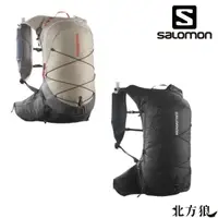 在飛比找蝦皮商城優惠-Salomon XT 15L 水袋背包 登山包 [北方狼] 