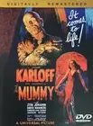 The Mummy (1932) - Boris Karloff, Zita Johann, David Manners (Region All)