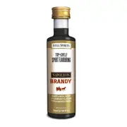 Top Shelf Napoleon Brandy - Still Spirits