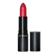 Revlon Super Lustrous Matte Lipstick - Crushed Rubies 017