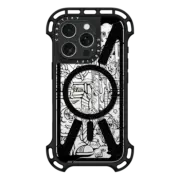 iPhone 16 Pro Ultra Bounce Case MagSafe Compatible City Slickin'