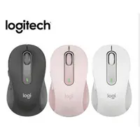 在飛比找蝦皮購物優惠-適用於 Logitech 羅技M650L無線雙連接 多工靜音