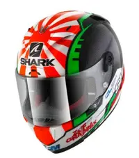 在飛比找Yahoo!奇摩拍賣優惠-大頭佛の SHARK RACE-R PRO ZARCO 20