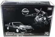 MP-18S Silverstreak Bluestreak Exclusive Version | Transformers Masterpiece | Ta