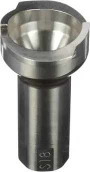 3M PPS 2.0 Spray Gun Adapter #S18, 26054, 3/8 Inch Female, 18 Thread NPS, 1 Pack