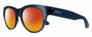 Smith Optics Sophisticate Women Polarized Sunglasses Crystal Blue 54mm 4 Options
