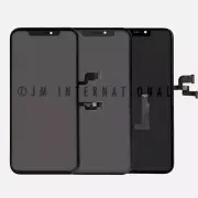 NEW ZY Incell iPhone X/XR/XS Max/iPhone 11/11 Pro Max LCD Display Touch Assembly