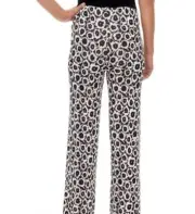 Diane Von Furstenburg | Target Poppy Flare Size XS Knit Pants Pull On New W/Tag