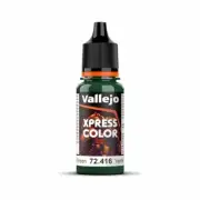 Vallejo Xpress Color - Troll Green - VAL72416 - 17ml