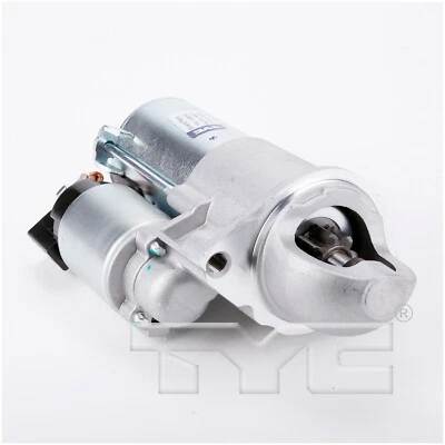 Starter Motor TYC For 2011-2013 Kia Sorento 3.5L V6 (for: Kia)