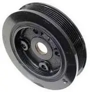 Kelpro Crankshaft Pulley KCP1017
