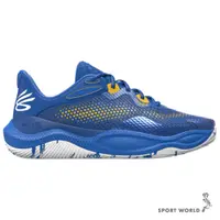 在飛比找蝦皮商城優惠-Under Armour UA 籃球鞋 男鞋 CURRY S