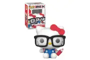 Funko Pop Hello Kitty and Friends- Hello Kitty with Glasses #65 Vinyl Figure
