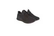 Crosshatch Mens Ceaze MVE Trainers (Grey) (10 UK)