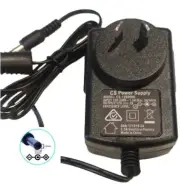 AC/DC Adapter Power Supply Charger Adapter 12V 2A 2000m Amp AU Plug