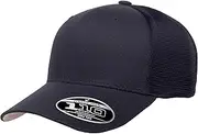 [Flexfit] Men's one_Size Trucker Cap