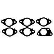 Permaseal Exhaust Manifold Gasket Set - MS3401