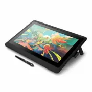 Wacom Cintiq 16 LCD pen tablet New DTK1660K0D 1920 x 1080 (Full HD) fromJAPAN