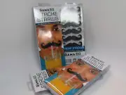 Stache Straws (By GAMAGO) Lot of 4
