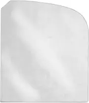 Midwest Hearth 30005299 Right Door Glass for Vermont Castings Encore