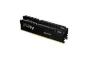 32GB DDR5-6000MT/s CL36 DIMM (Kit of 2) FURY Beast Black EXPO