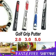 Golf Sport Super Stroke Putter Grip Ultra Slim Mid Slim Fat So 2.0 3.0 5.0 Red