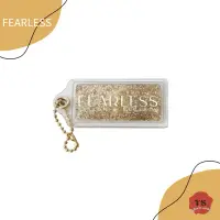 在飛比找蝦皮購物優惠-（代購）Taylor swift Fearless keyc