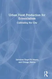 在飛比找博客來優惠-Urban Food Production for Ecos