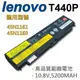 LENOVO 6芯 T440P 57+ 日系電芯 電池 45N1158 45N1159 45N116 (9.2折)