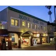 Hotel Mac Rae