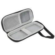 Data Cable Headphone Storage Bag Portable Earphone Case Travel Organizer