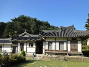 七戒齋韓屋民宿Chilgyejae Hanok Guesthouse