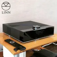 在飛比找Yahoo!奇摩拍賣優惠-詩佳影音英國蓮Linn Selekt DSM網絡播放器數字串