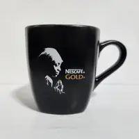 在飛比找蝦皮購物優惠-雀巢 NESCAFE 雀巢黃金典藏咖啡杯