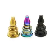Bleed Screws O-ring Oil Hole Screw Titanium Alloy Screw Bicycle Components