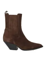 [PAO PIANO ZERO] PAO PIANO ZERO Ankle boots - Item 32003743