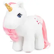 My Little Pony 40th Anniversary Moondancer Plush