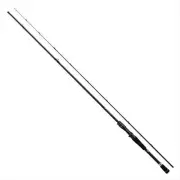 Daiwa 24 SILVER WOLF EX 75MLB Chining Bait casting rod 2pcs From Stylish anglers