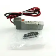 SMC SY3140-5H Solenoid Valve
