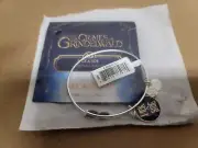 NWT ALEX AND ANI BRACELET Fantastic Beasts PICK A SIDE Crimes Of Grindelwald SS
