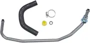 Edelmann 80703 Power Steering Return Line Hose Assembly