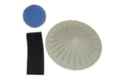 Filter pack for Vax 2000, 4000, V models