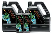 GT Coco Bloom Nutrients - 5L