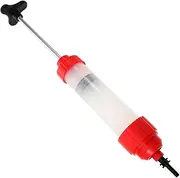 GETAJGHSD 1 Set Oil Change Pump Extractor Automotive Fluid Transfer Tool for Easy Operation Versatile Use Durable Oil Suction Pump Various Car Models
