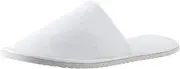 Men And Women Disposable Slippers Hotel Home Stay Coral Velvet Antiskid Sole Disposable Cotton Slippers Duds Slippers for Women