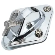 Drum Mount Bracket Drum Holder Plate Snare Pad Stand Standing Snare Drum Stand