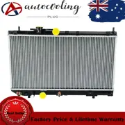 Radiator For DAIHATSU CHARADE G200RS/203 6/1993-4/1996 Wide type AT MT AU7 (for: Daihatsu)